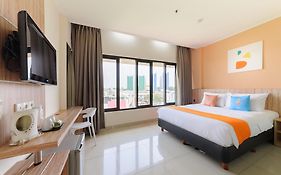 Hotel Green Bekasi